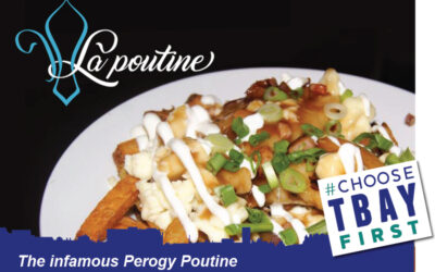 La Poutine Chooses TBay First for Character